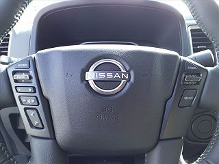 2024 Nissan Frontier SV 1N6ED1FJ3RN606308 in Torrance, CA 19