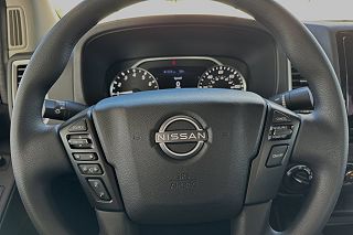 2024 Nissan Frontier SV 1N6ED1EK1RN626924 in Vallejo, CA 22