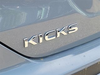 2024 Nissan Kicks SR 3N1CP5DV0RL534050 in Annapolis, MD 15