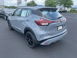 2024 Nissan Kicks SR 3N1CP5DV8RL528657 in Auburn, AL 3