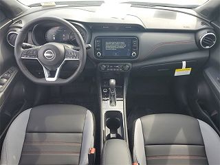 2024 Nissan Kicks SR 3N1CP5DV9RL514914 in Cape Coral, FL 6