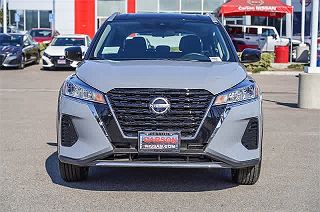 2024 Nissan Kicks SV 3N1CP5CV4RL540418 in Carson, CA 4