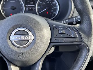 2024 Nissan Kicks S 3N1CP5BV2RL529600 in Chattanooga, TN 22