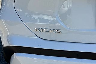 2024 Nissan Kicks S 3N1CP5BVXRL503844 in Colma, CA 9
