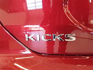 2024 Nissan Kicks SR 3N1CP5DV6RL513882 in Columbus, OH 17