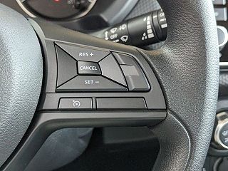 2024 Nissan Kicks S 3N1CP5BV1RL528664 in Conyers, GA 22