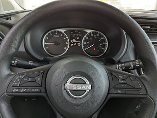 2024 Nissan Kicks S 3N1CP5BV1RL528664 in Conyers, GA 23