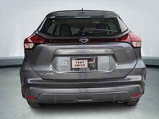 2024 Nissan Kicks S 3N1CP5BV1RL528664 in Conyers, GA 4