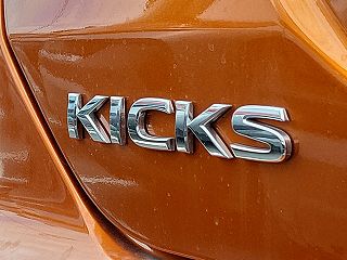 2024 Nissan Kicks SV 3N1CP5CV0RL538939 in East Petersburg, PA 6