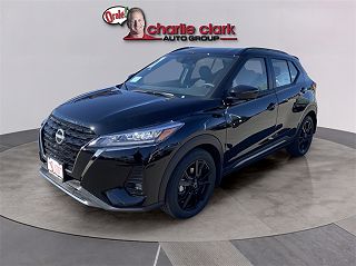 2024 Nissan Kicks SR VIN: 3N1CP5DV3RL501088