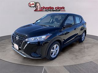 2024 Nissan Kicks S VIN: 3N1CP5BV3RL548575