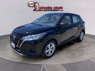 2024 Nissan Kicks S VIN: 3N1CP5BV0RL548808