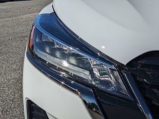 2024 Nissan Kicks SR 3N1CP5DV5RL486318 in Elizabeth City, NC 10