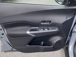 2024 Nissan Kicks SV 3N1CP5CVXRL530296 in Germantown, MD 13