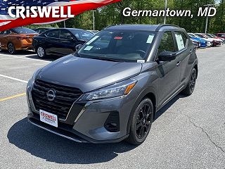 2024 Nissan Kicks SR 3N1CP5DV0RL536364 in Germantown, MD 1