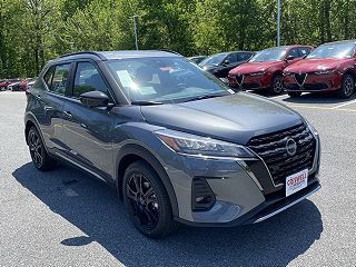 2024 Nissan Kicks SR 3N1CP5DV0RL536364 in Germantown, MD 2