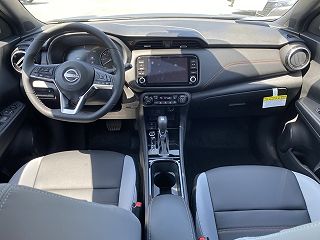 2024 Nissan Kicks SR 3N1CP5DV0RL536364 in Germantown, MD 33