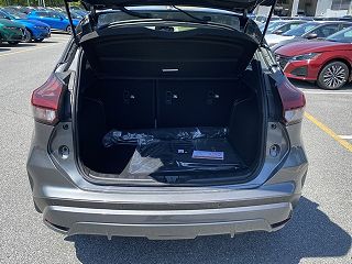 2024 Nissan Kicks SR 3N1CP5DV0RL536364 in Germantown, MD 7