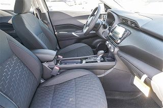 2024 Nissan Kicks SV 3N1CP5CV0RL522238 in Glendale, CA 18