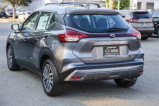 2024 Nissan Kicks SV 3N1CP5CV0RL522238 in Glendale, CA 6