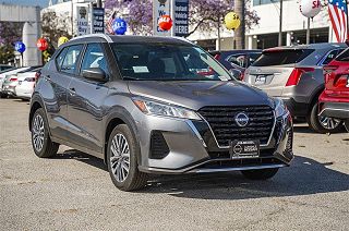 2024 Nissan Kicks SV 3N1CP5CV0RL524877 in Glendale, CA 3