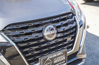 2024 Nissan Kicks SV 3N1CP5CV0RL524877 in Glendale, CA 5