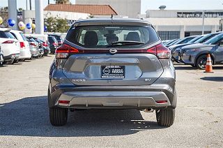 2024 Nissan Kicks SV 3N1CP5CV0RL524877 in Glendale, CA 7