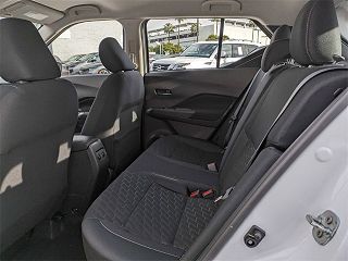 2024 Nissan Kicks SV 3N1CP5CV3RL495150 in Glendale, CA 17