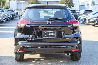 2024 Nissan Kicks SV 3N1CP5CV1RL496149 in Glendale, CA 7