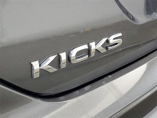2024 Nissan Kicks S 3N1CP5BV5RL541403 in Greenacres, FL 9