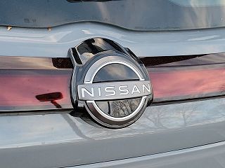 2024 Nissan Kicks SV 3N1CP5CV8RL514288 in Hadley, MA 6