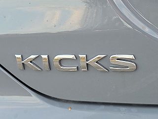 2024 Nissan Kicks SV 3N1CP5CV8RL514288 in Hadley, MA 7