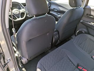 2024 Nissan Kicks SV 3N1CP5CV0RL528573 in Harvey, LA 11