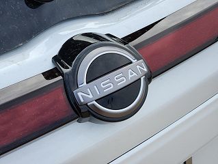 2024 Nissan Kicks SR 3N1CP5DV9RL484975 in Hudson Oaks, TX 23