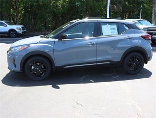 2024 Nissan Kicks SR 3N1CP5DV9RL533835 in Longwood, FL 4