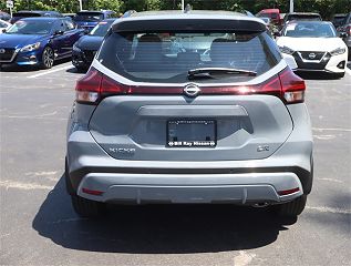 2024 Nissan Kicks SR 3N1CP5DV9RL533835 in Longwood, FL 6