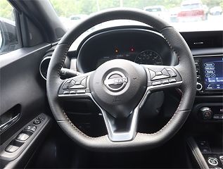 2024 Nissan Kicks SR 3N1CP5DV3RL532874 in Longwood, FL 13