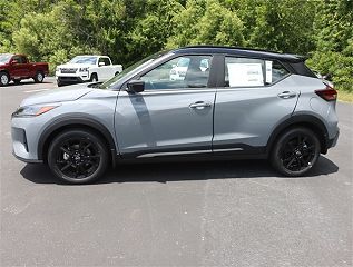 2024 Nissan Kicks SR 3N1CP5DV3RL532874 in Longwood, FL 4