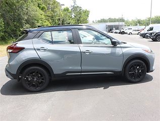 2024 Nissan Kicks SR 3N1CP5DV3RL532874 in Longwood, FL 8