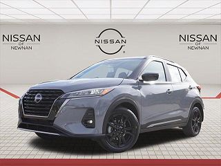 2024 Nissan Kicks SR 3N1CP5DV2RL499172 in Newnan, GA