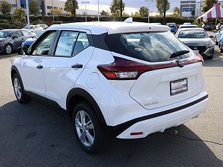 2024 Nissan Kicks S 3N1CP5BV8RL519556 in Riverside, CA 6