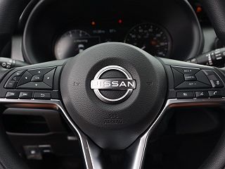 2024 Nissan Kicks SV 3N1CP5CV0RL515418 in Riverside, CA 25