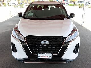 2024 Nissan Kicks S 3N1CP5BV1RL500699 in Riverside, CA 9