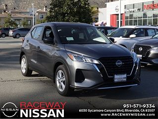2024 Nissan Kicks S 3N1CP5BV1RL530754 in Riverside, CA 1
