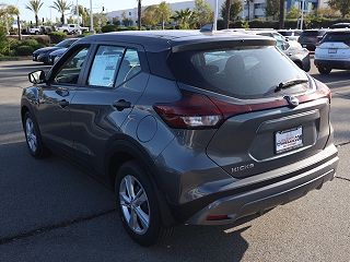 2024 Nissan Kicks S 3N1CP5BV1RL530754 in Riverside, CA 6
