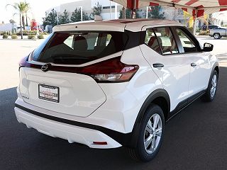 2024 Nissan Kicks S 3N1CP5BV4RL504844 in Riverside, CA 4