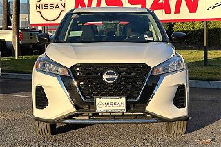 2024 Nissan Kicks S 3N1CP5BV5RL510992 in San Bernardino, CA 6