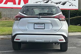 2024 Nissan Kicks SV 3N1CP5CV9RL493161 in San Bernardino, CA 4