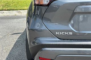 2024 Nissan Kicks S 3N1CP5BV5RL518851 in San Bernardino, CA 14