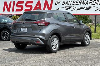 2024 Nissan Kicks S 3N1CP5BV5RL518851 in San Bernardino, CA 16